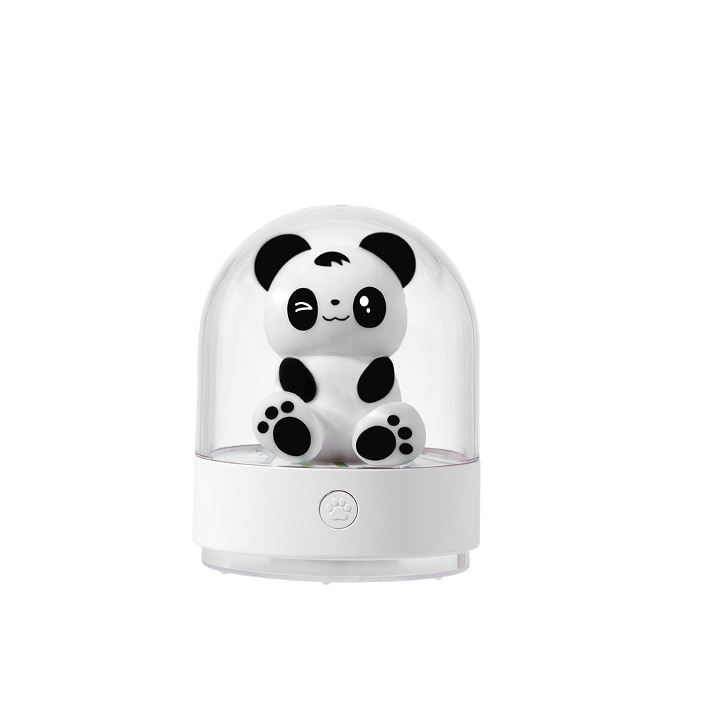 Panda Night Light