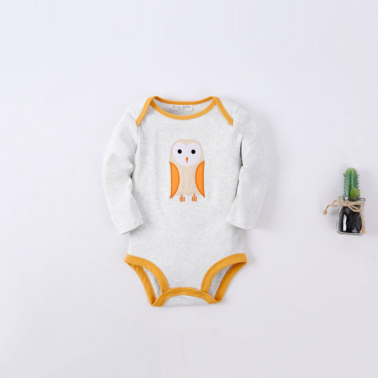 Owl Onesie