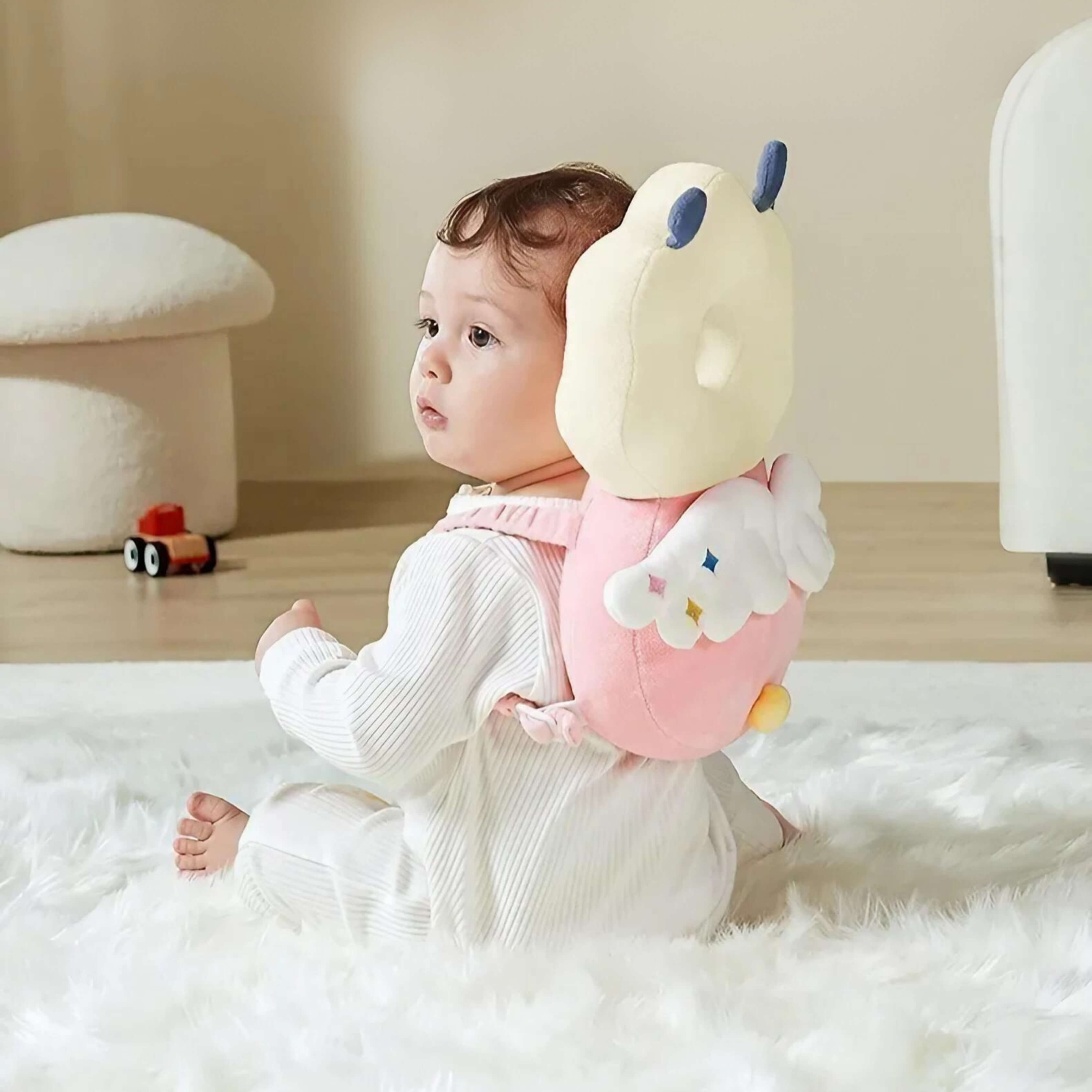 BabySafe - Protection Backpack