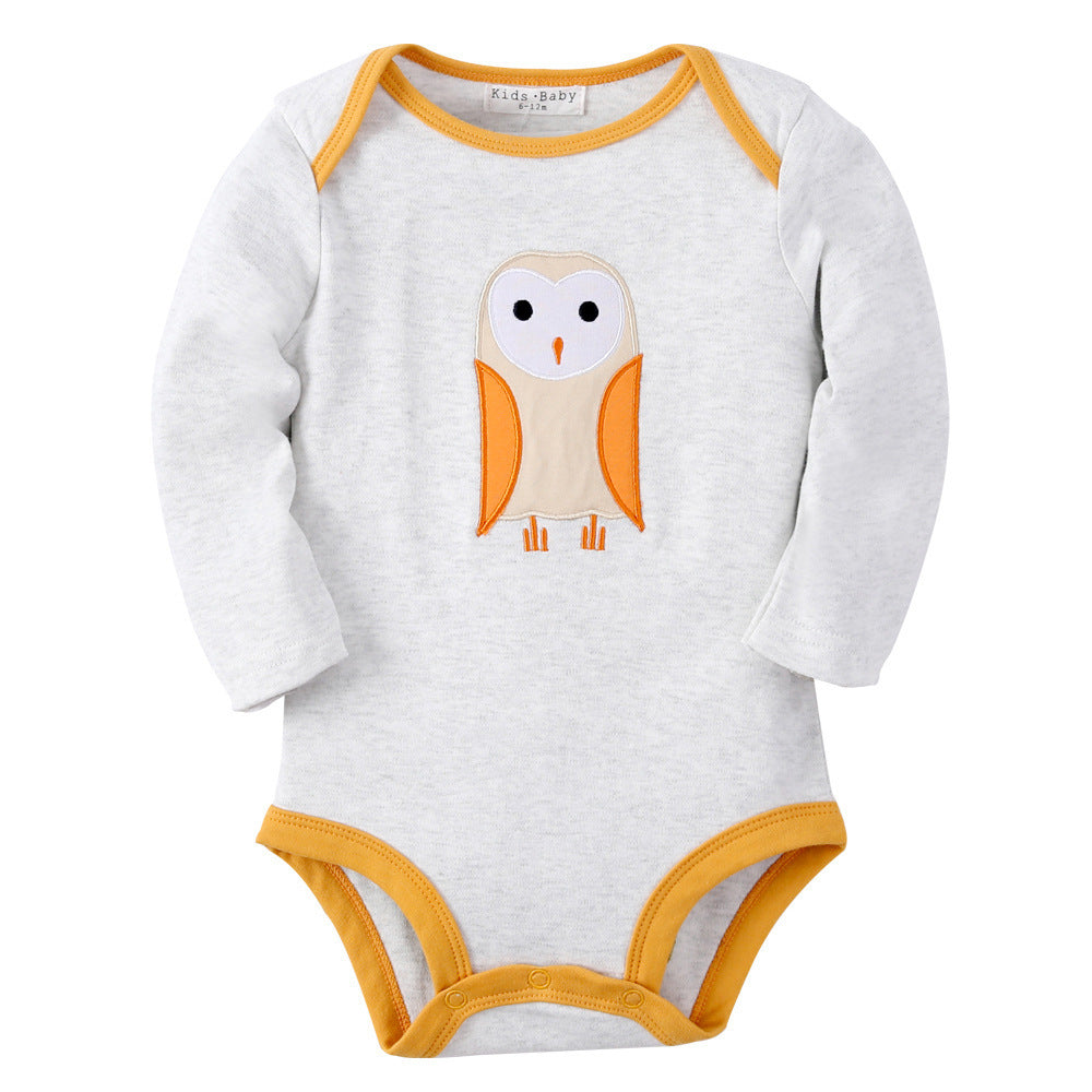 Owl Onesie