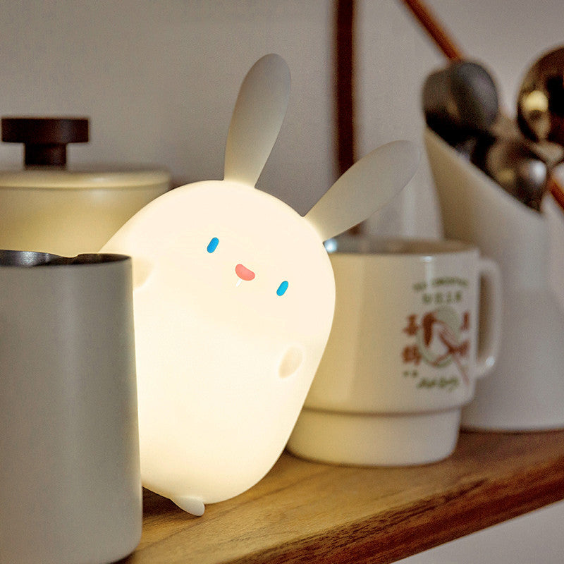 Small Bunny Night Light