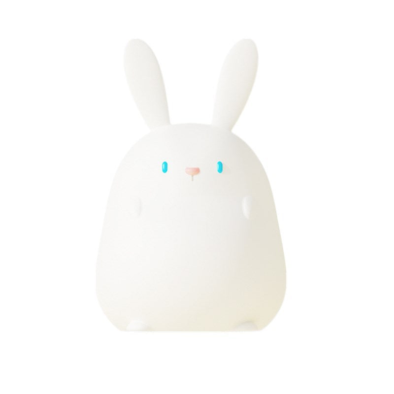 Small Bunny Night Light