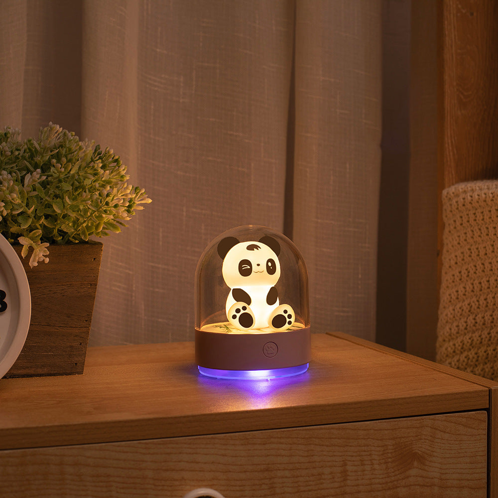 Panda Night Light