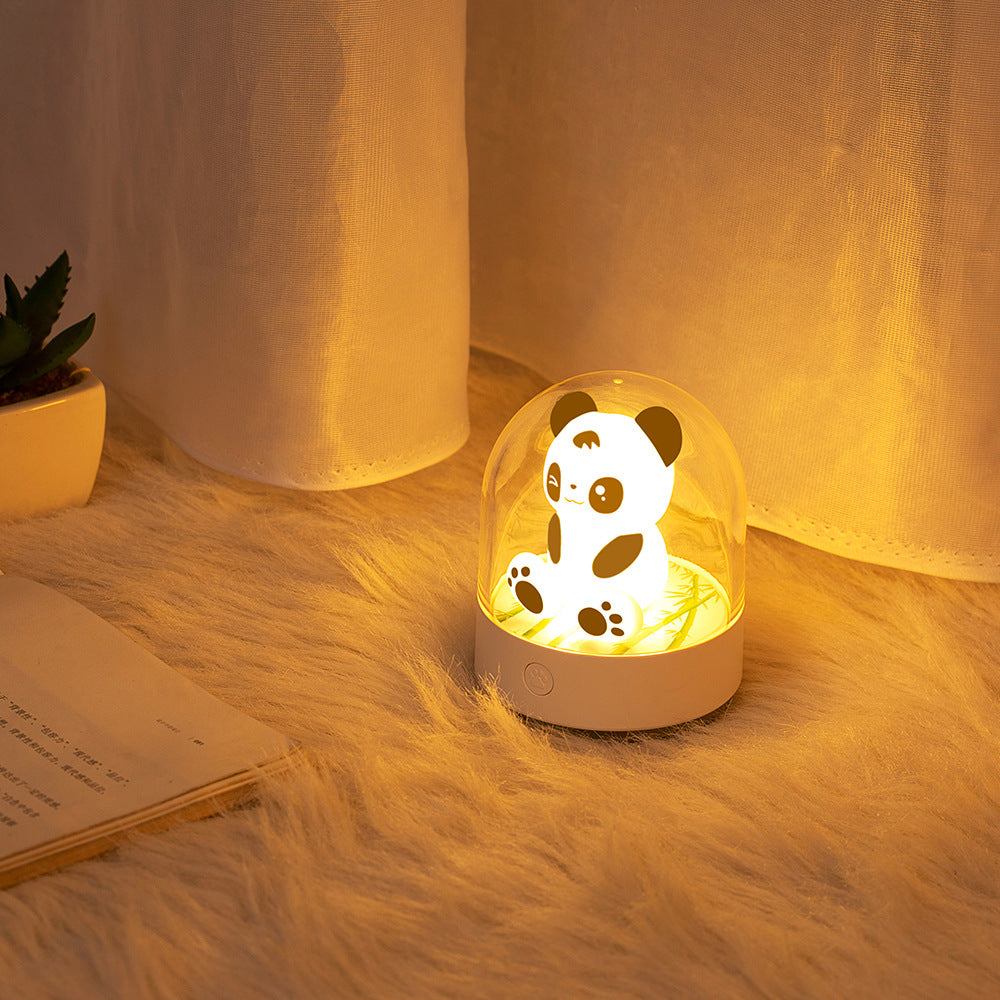 Panda Night Light