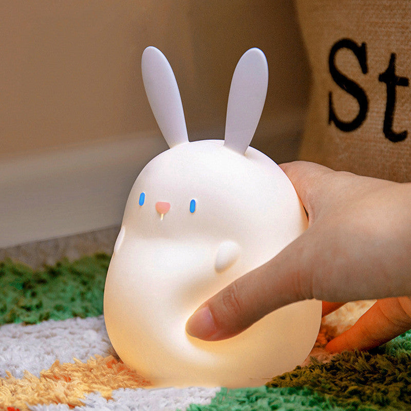 Small Bunny Night Light