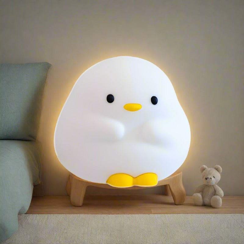 Small Duck Night Light